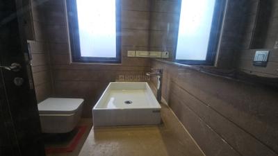 Image of 1800 Sq.ft 3 BHK Apartment / Flat for rent in Green Park Extension, New Delhi for Rs. 150000