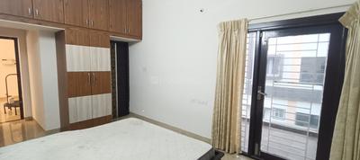Bedroom Image of 3000 Sq.ft 3 BHK Independent House for sale in Vadavalli Coimbatore for Rs. 23000000