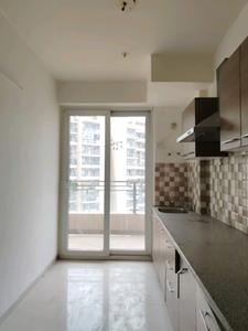 Kitchen Image of 2010 Sq.ft 4 BHK Apartment / Flat for sale in Tulip Violet, Sector 69 Gurgaon for Rs. 31000000