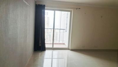 Bedroom Image of Luxury PG For Girls in Crossings Republik, Ghaziabad