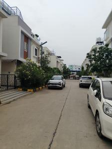 Image of 2500 Sq.ft 4 BHK Villa for sale in Vanasthalipuram, Hyderabad for Rs. 19000000