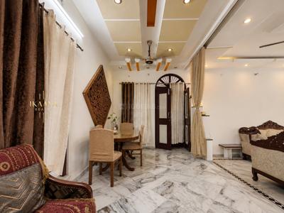Hall Image of 4000 Sq.ft 7 BHK Villa for sale in EC Road Dehradun for Rs. 30000000