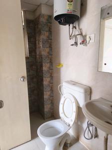 Bedroom Two Image of 700 Sq.ft 2 BHK Apartment / Flat for sale in Signature Global The Millennia, Sector 37D Gurgaon for Rs. 6900000