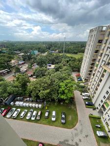 Image of 1185 Sq.ft 3 BHK Apartment / Flat for sale in Magnolia Skyview, Omarhati, Kolkata for Rs. 5200000
