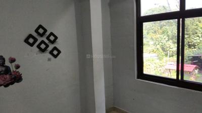 Bedroom Image of 800 Sq.ft 1 BHK Apartment / Flat for rent in Dharamsala Kangra for Rs. 7000