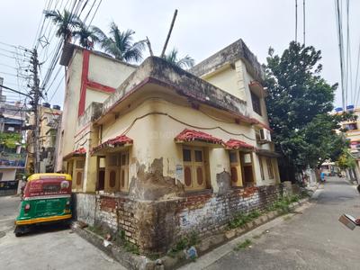 Image of 1300 Sq.ft 2 BHK Independent House for sale in Baghajatin, Kolkata for Rs. 7000000