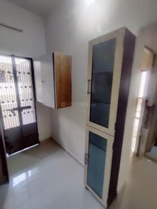 Hall Image of 500 Sq.ft 1 BHK Apartment / Flat for rent in Saiyed Vasna Vadodara for Rs. 15000
