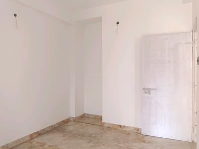 Bedroom Image of 1075 Sq.ft 3 BHK Apartment / Flat for sale in Naktala Kolkata for Rs. 6500000