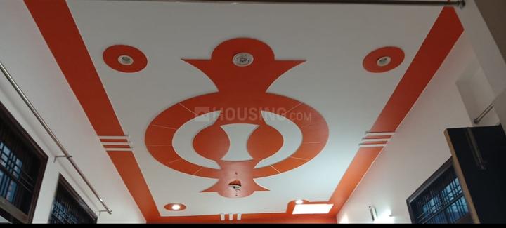 Vrindavan colony sector 6b parijat enclave Bedroom 1