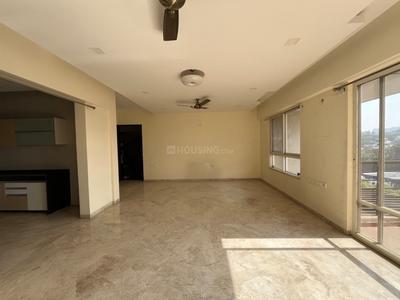 Living Room Image of 1937 Sq.ft 3 BHK Apartment / Flat for sale in Nyati Epitome, Mohammed Wadi Pune for Rs. 14500000