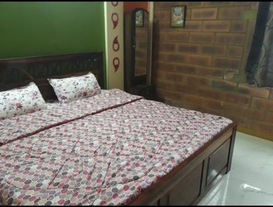 Bedroom Image of 2400 Sq.ft 3 BHK Independent House for rent in HSR Layout Bengaluru for Rs. 120000
