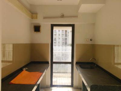 Kitchen Image of 900 Sq.ft 1.5 BHK Apartment / Flat for sale in Lodha CASA LAKESIDE, Palava Phase 2 Thane for Rs. 4000000