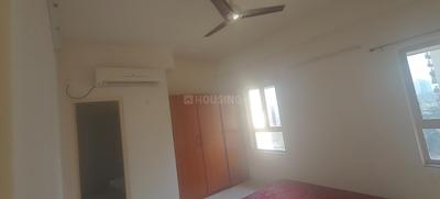 Bedroom Image of 2650 Sq.ft 4 BHK Apartment / Flat for rent in Adani Water Lily, Shantigram Ahmedabad for Rs. 65000
