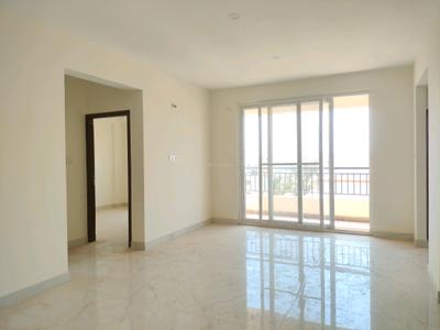 Living Room Image of 1430 Sq.ft 3 BHK Apartment / Flat for sale in SLV Sai Adhya, Electronic City Phase 2 Bengaluru for Rs. 7722000