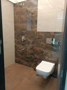Bathroom Image of 2572 Sq.ft 4 BHK Apartment / Flat for sale in Deccan Gymkhana Pune for Rs. 46000000