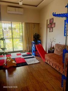 Bedroom Image of 2300 Sq.ft 3 BHK Independent House for sale in Virar East Virar for Rs. 17500000