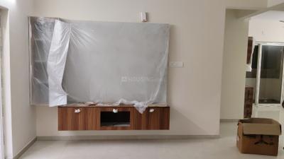 Living Room Image of 1600 Sq.ft 2 BHK Independent House for rent in Kadugodi Bengaluru for Rs. 40000