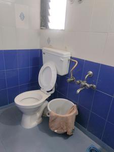 Mangal Prabha Common Bathroom 4