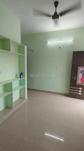 Hall Image of 550 Sq.ft 1 BHK Independent House for rent in Somajiguda Hyderabad for Rs. 11000