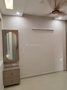 Bedroom Image of 745 Sq.ft 3 BHK Apartment / Flat for sale in Pyramid Altia, Sector 70 Gurgaon for Rs. 8500000