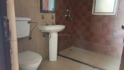 Image of 1230 Sq.ft 2 BHK Apartment / Flat for sale in Mahagun Mascot, Crossings Republik, Ghaziabad for Rs. 8600000