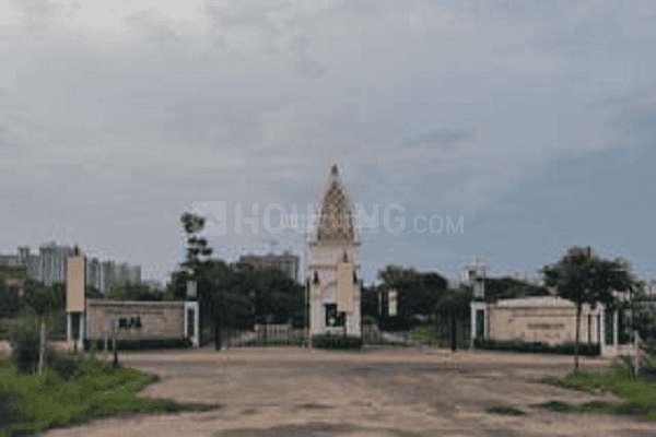 DLF Garden City Plots Main Image 1