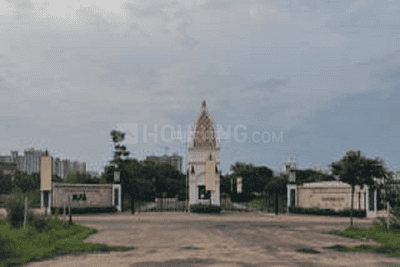 DLF Garden City Plots Main Image 1