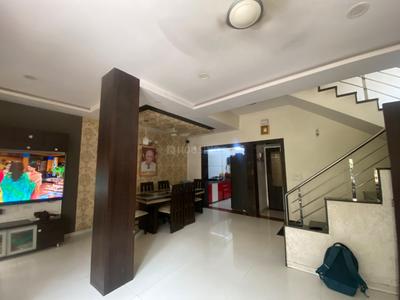 Hall Image of 2250 Sq.ft 3.5 BHK Independent House for sale in Thaltej Ahmedabad for Rs. 30000000