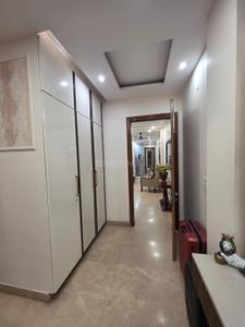 Image of 1000 Sq.ft 2 BHK Builder Floor for sale in Subhash Nagar, New Delhi for Rs. 13500000