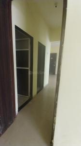 Hall Image of 610 Sq.ft 1 BHK Apartment / Flat for sale in Kalp Nisarg, Badlapur East Badlapur for Rs. 2399000