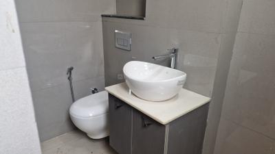 Image of 1000 Sq.ft 3 BHK Builder Floor for sale in Pochanpur Colony, New Delhi for Rs. 9500000