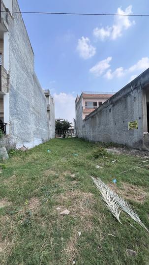 Gmada Aerocity Main Image 1