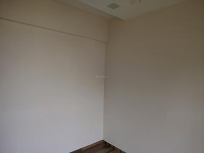 Bedroom Image of 1540 Sq.ft 3 BHK Apartment / Flat for sale in One Hiranandani Park, Thane West Thane for Rs. 38500000