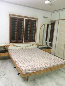 Bedroom Image of 2100 Sq.ft 8 BHK Villa for sale in Bodakdev Ahmedabad for Rs. 90000000