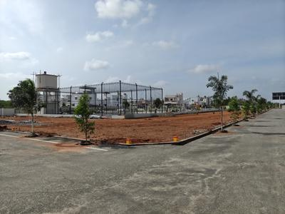 Image of 1500 Sq.ft Residential Plot / Land for sale in Kurumbapalayam, Coimbatore for Rs. 6869000