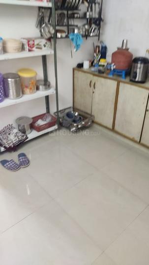 Parshwanath Society, Ranip Kitchen 1