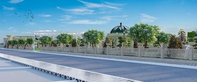Image of 1000 Sq.ft Residential Plot / Land for sale in Parshva Shrinath Niketan, Puwarda Junarda, Indore for Rs. 3200000
