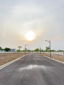 Image of 1288 Sq.ft Residential Plot / Land for sale in Orchid Springs, Kovilpalayam, Coimbatore for Rs. 2335145
