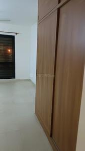 Bedroom Image of 1600 Sq.ft 2 BHK Apartment / Flat for sale in UKN Belvista, Whitefield Bengaluru for Rs. 14500000