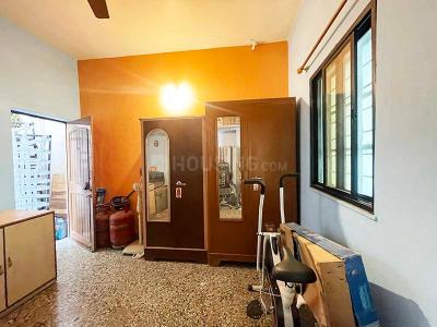 Hall Image of 1737 Sq.ft 4 BHK Independent House for sale in Hansol Ahmedabad for Rs. 9000000