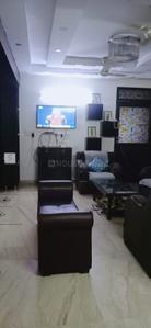 Hall Image of 950 Sq.ft 2 BHK Apartment / Flat for sale in DDA Paradise Apartments, Patparganj New Delhi for Rs. 17500000