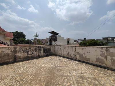 Balcony Image of 2100 Sq.ft 3 BHK Villa for sale in Diwalipura Vadodara for Rs. 32500000
