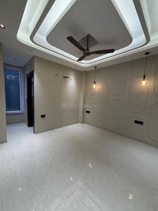 Bedroom Image of 1260 Sq.ft 3 BHK Apartment / Flat for sale in Green View Apartment, Mandi New Delhi for Rs. 10000000