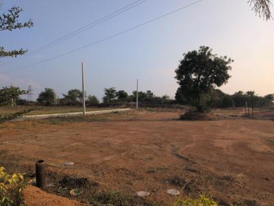 Image of 167 Sq.ft Residential Plot / Land for sale in Kongara Kalan, Hyderabad for Rs. 5344087