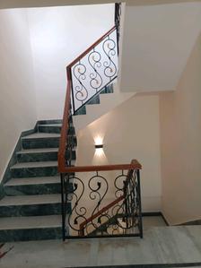 Staircase Image of 2200 Sq.ft 3 BHK Villa for sale in Nizampet Hyderabad for Rs. 28000000