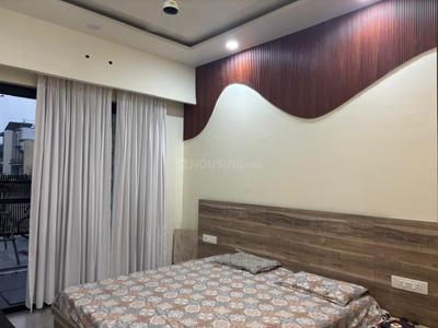 Bedroom Image of 5200 Sq.ft 9 BHK Independent House for sale in Gmada Aerocity Mohali for Rs. 59000000