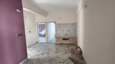Living Room Image of 950 Sq.ft 2 BHK Builder Floor for rent in Mahadevapura Bengaluru for Rs. 38000