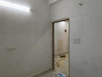 Bedroom Image of 750 Sq.ft 2 BHK Builder Floor for sale in Ved Vihar Ghaziabad for Rs. 2325455