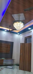 Hall Image of 1111 Sq.ft 3 BHK Apartment / Flat for sale in Shastri Nagar Ghaziabad for Rs. 3749999