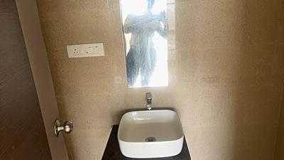 Image of 600 Sq.ft 2 BHK Apartment / Flat for rent in Veena Serene Residential, Chembur, Mumbai for Rs. 60000